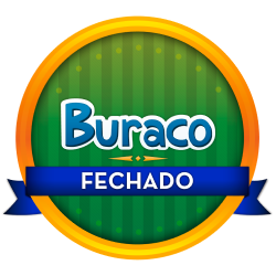 Buraco Fechado